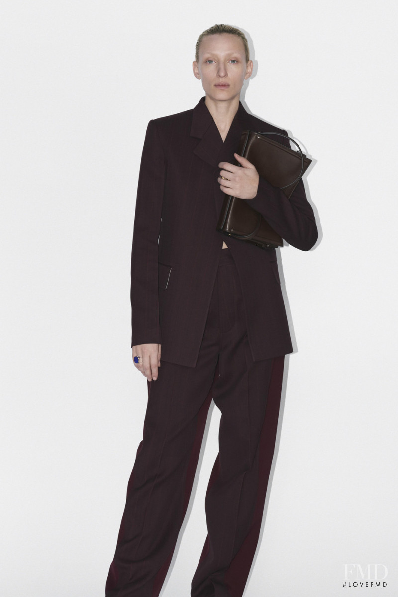 Celine lookbook for Autumn/Winter 2018