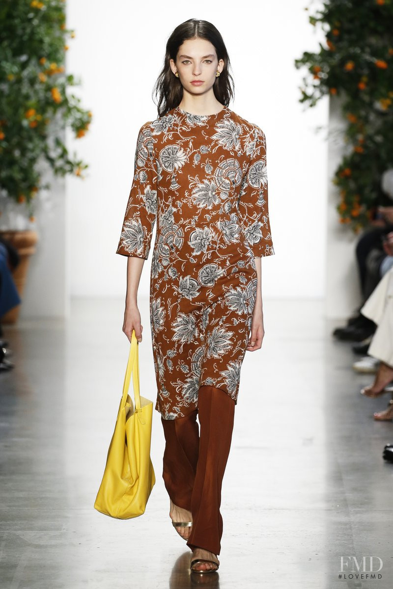 Mansur Gavriel fashion show for Spring/Summer 2018