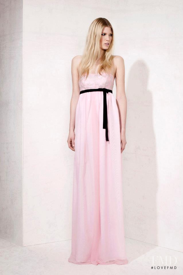 Sabine Karner lookbook for Spring/Summer 2012