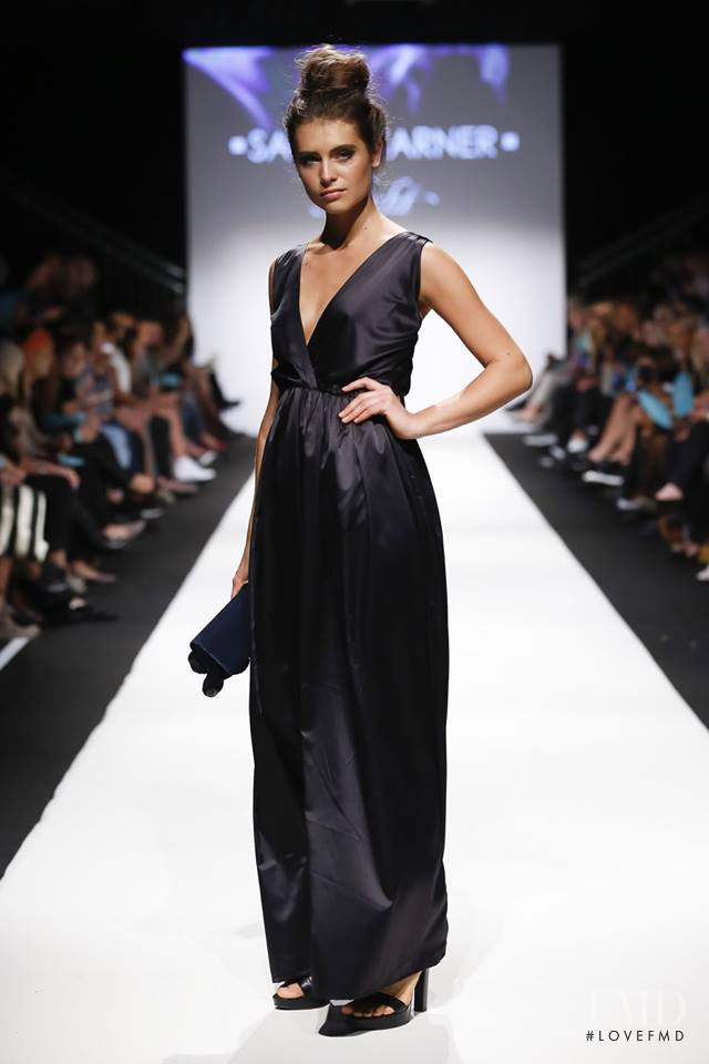 Sabine Karner fashion show for Autumn/Winter 2015