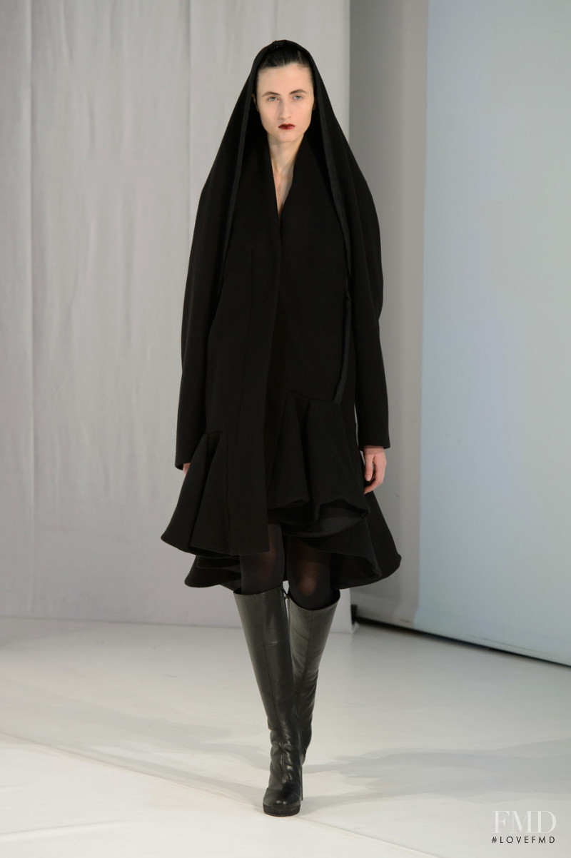 Hussein Chalayan fashion show for Autumn/Winter 2018