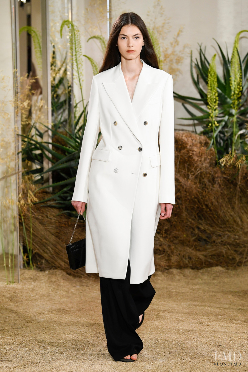 Hermès fashion show for Resort 2019