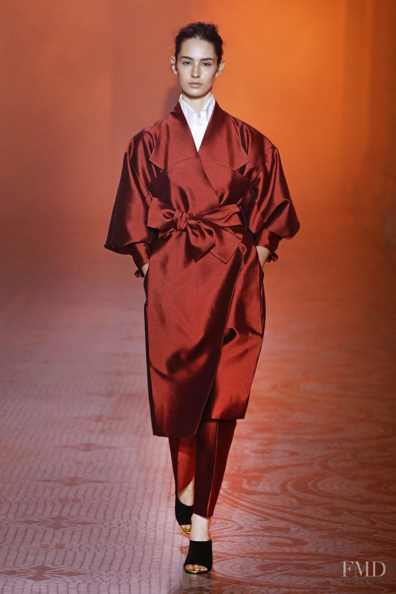 Poiret fashion show for Autumn/Winter 2018