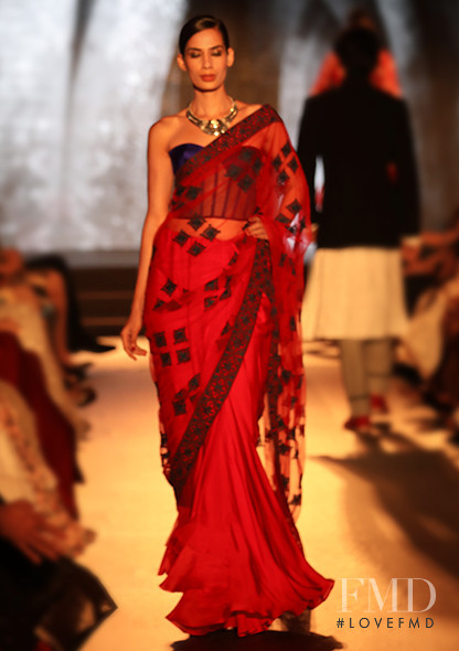 Manish Malhotra fashion show for Autumn/Winter 2018