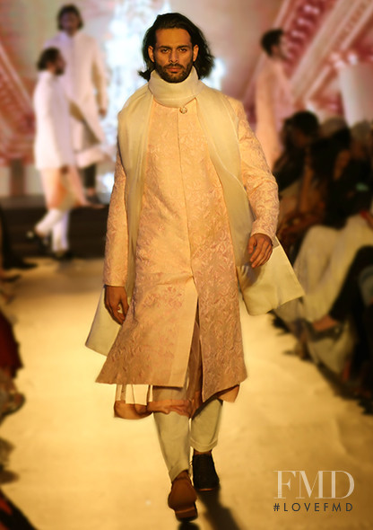 Manish Malhotra fashion show for Autumn/Winter 2018