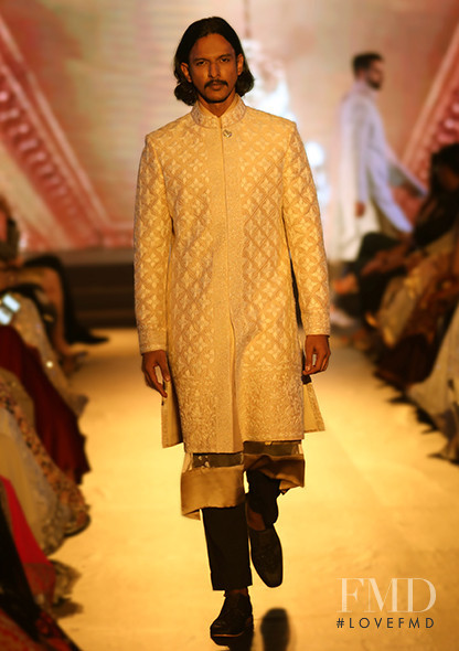 Manish Malhotra fashion show for Autumn/Winter 2018