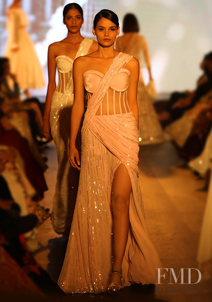 Manish Malhotra fashion show for Autumn/Winter 2018