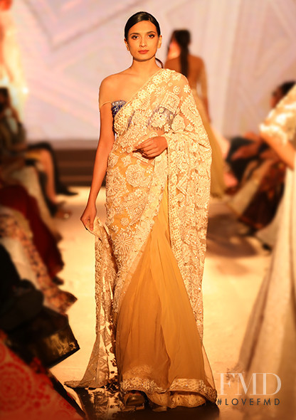 Manish Malhotra fashion show for Autumn/Winter 2018