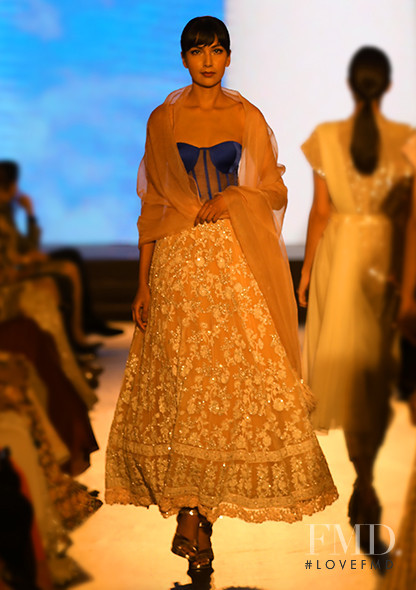 Manish Malhotra fashion show for Autumn/Winter 2018