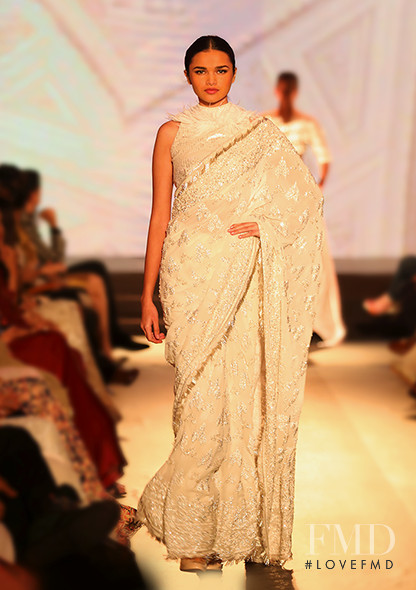 Manish Malhotra fashion show for Autumn/Winter 2018