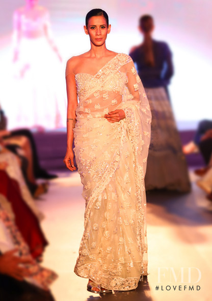 Manish Malhotra fashion show for Autumn/Winter 2018