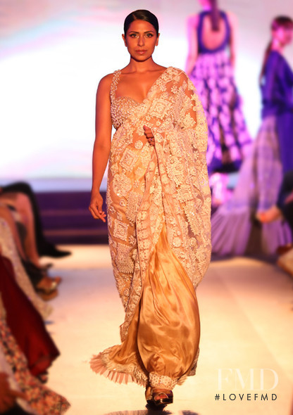 Manish Malhotra fashion show for Autumn/Winter 2018