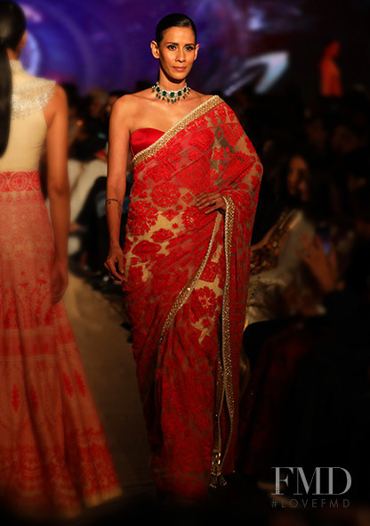 Manish Malhotra fashion show for Autumn/Winter 2018