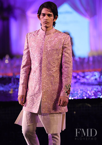 Manish Malhotra Pune fashion show for Summer 2018