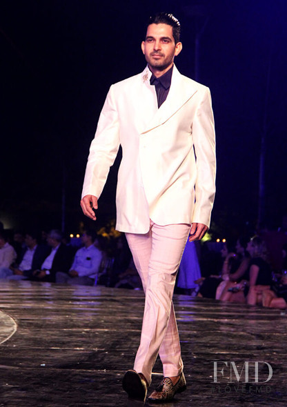 Manish Malhotra Pune fashion show for Summer 2018