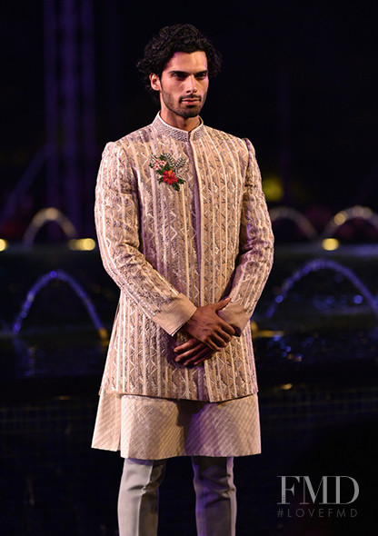 Manish Malhotra Pune fashion show for Summer 2018