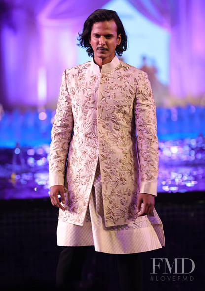 Manish Malhotra Pune fashion show for Summer 2018