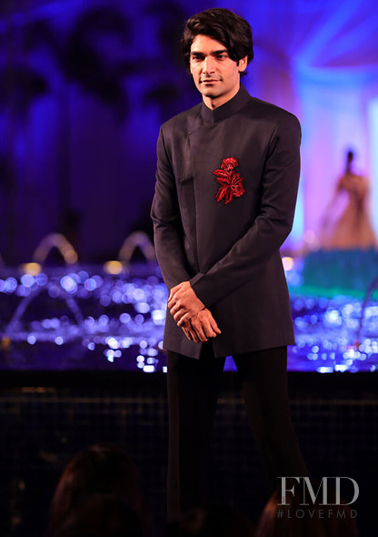 Manish Malhotra Pune fashion show for Summer 2018