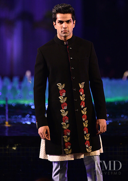 Manish Malhotra Pune fashion show for Summer 2018