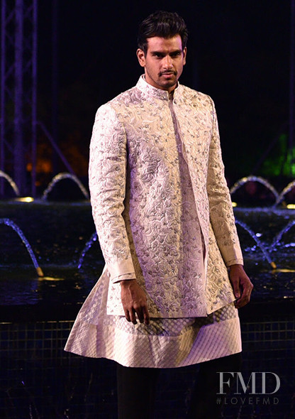 Manish Malhotra Pune fashion show for Summer 2018