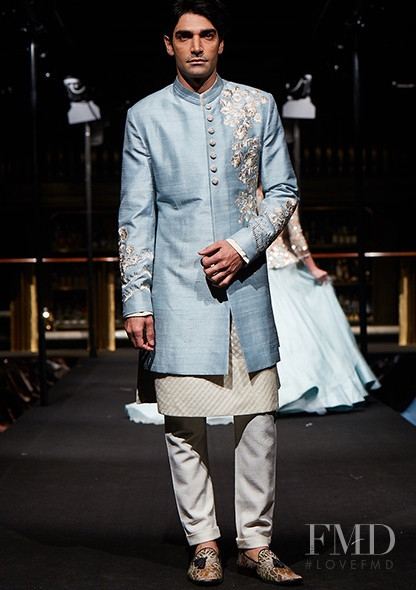 Manish Malhotra fashion show for Summer 2018