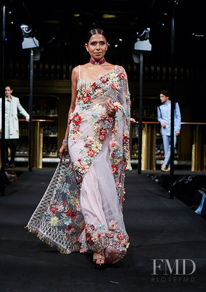 Manish Malhotra fashion show for Summer 2018