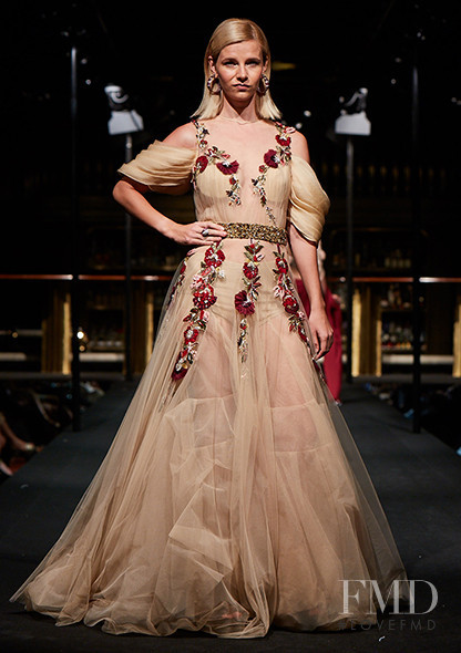 Manish Malhotra fashion show for Summer 2018