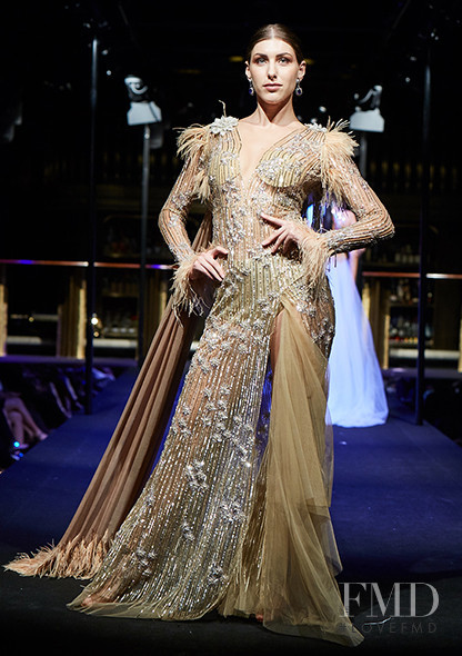 Manish Malhotra fashion show for Summer 2018