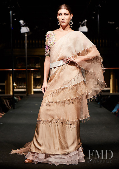 Manish Malhotra fashion show for Summer 2018