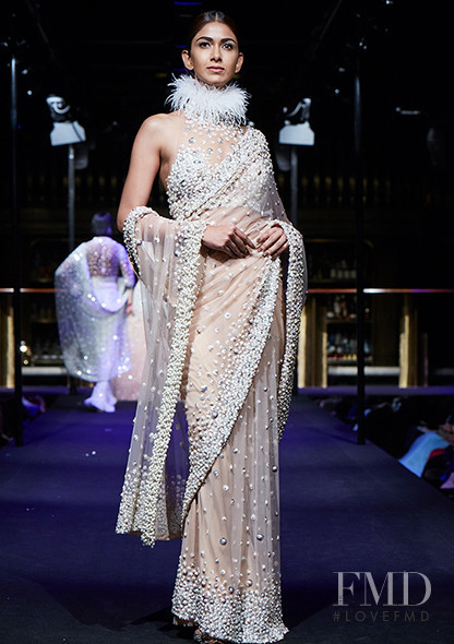 Manish Malhotra fashion show for Summer 2018