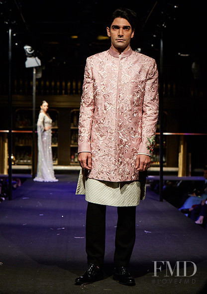 Manish Malhotra fashion show for Summer 2018