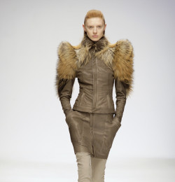 Autumn/Winter 2010