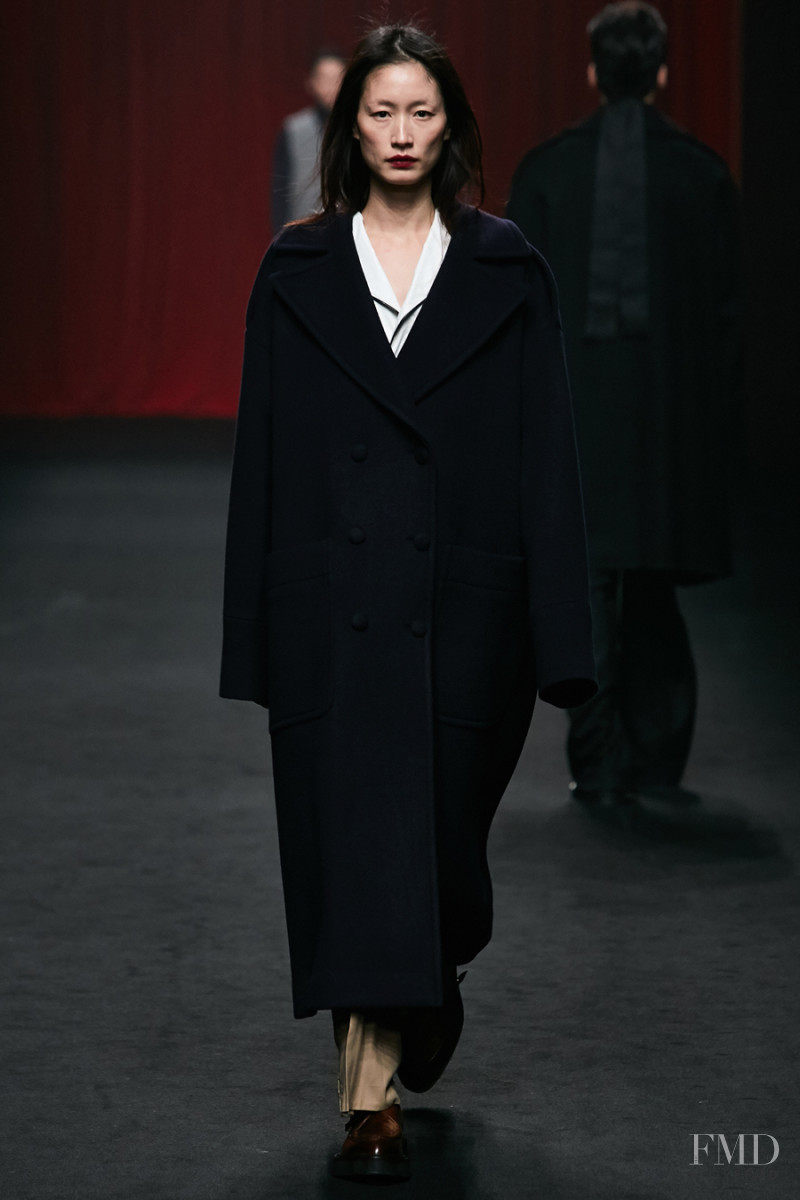 Ordinary People Vetements fashion show for Autumn/Winter 2016