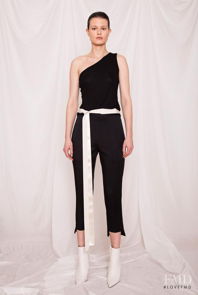 Arias lookbook for Resort 2018