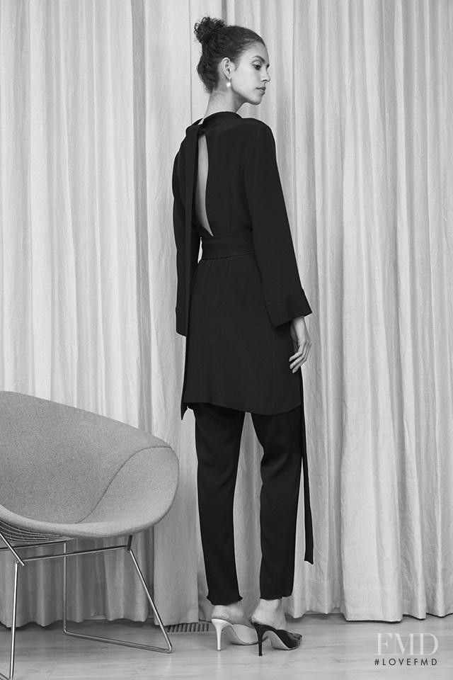 Arias lookbook for Resort 2019