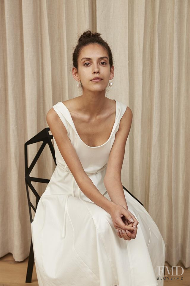 Arias lookbook for Resort 2019