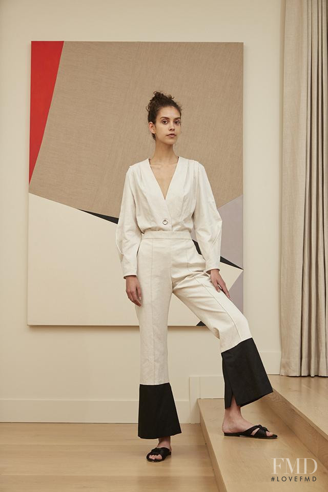 Arias lookbook for Resort 2019