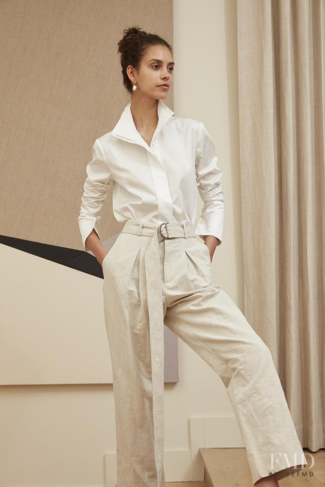 Arias lookbook for Resort 2019