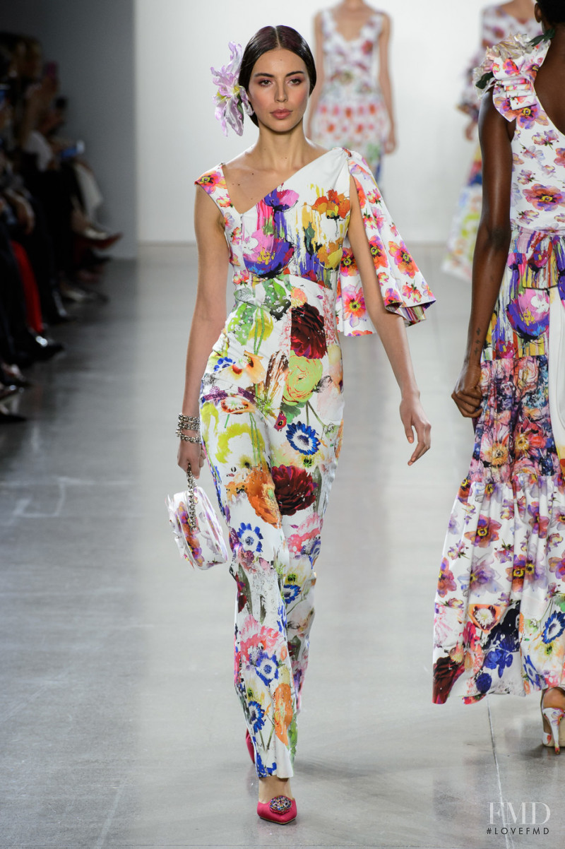 Chiara Boni La Petite Robe fashion show for Spring/Summer 2019