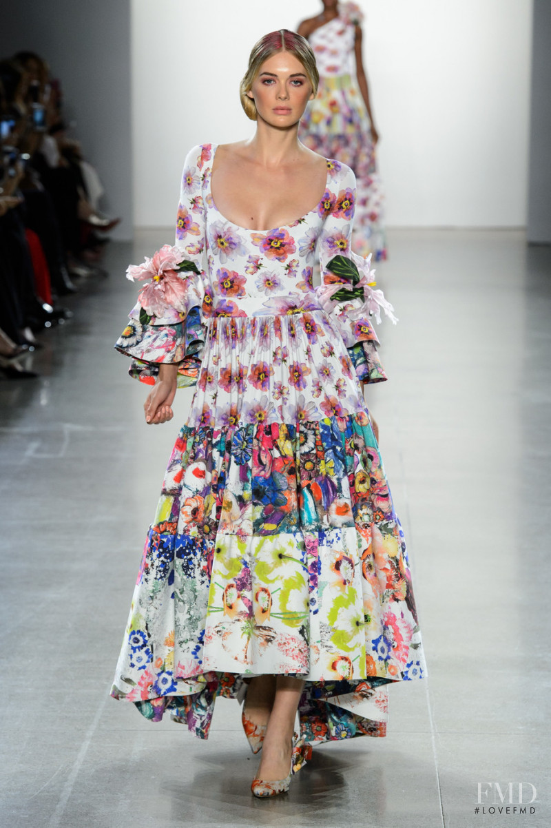 Chiara Boni La Petite Robe fashion show for Spring/Summer 2019