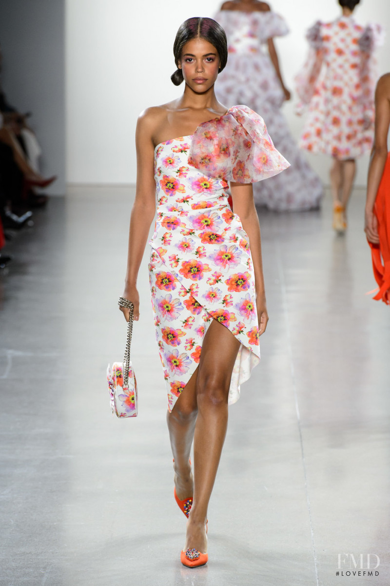 Chiara Boni La Petite Robe fashion show for Spring/Summer 2019