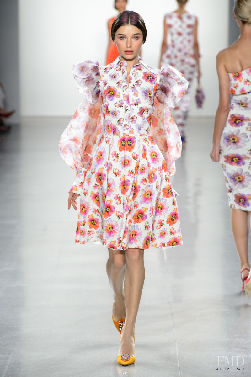 Chiara Boni La Petite Robe fashion show for Spring/Summer 2019