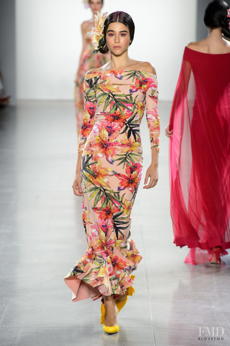 Chiara Boni La Petite Robe fashion show for Spring/Summer 2019