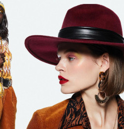 Autumn/Winter 2018