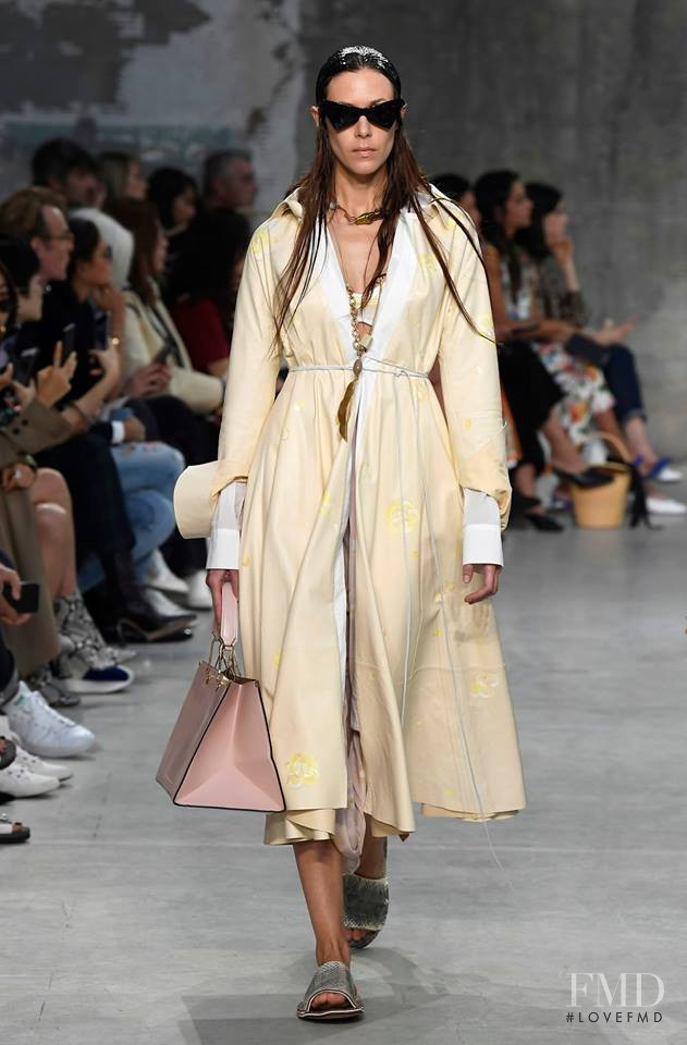 Marni fashion show for Spring/Summer 2019