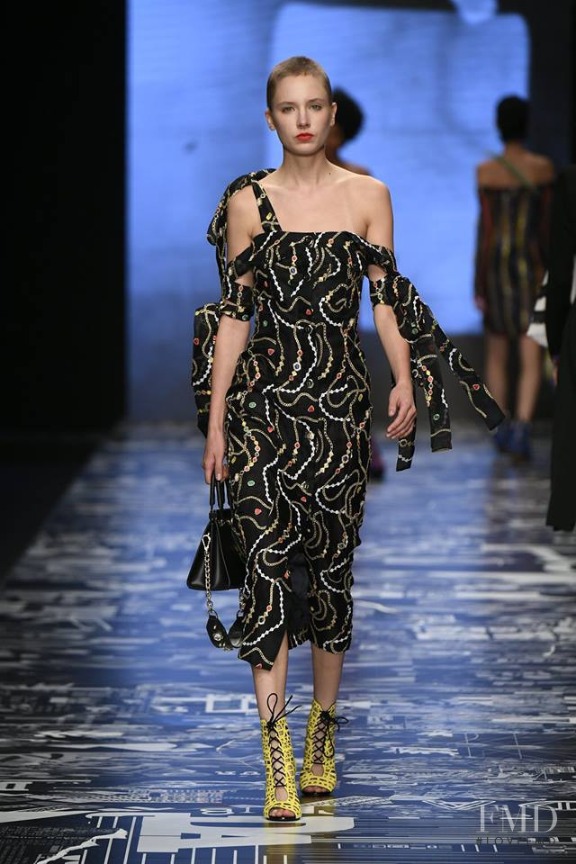 Aigner fashion show for Spring/Summer 2019