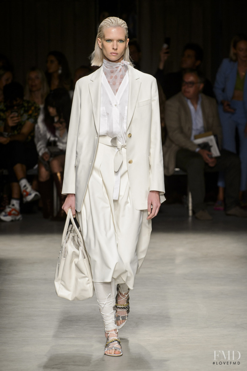 Cividini fashion show for Spring/Summer 2019