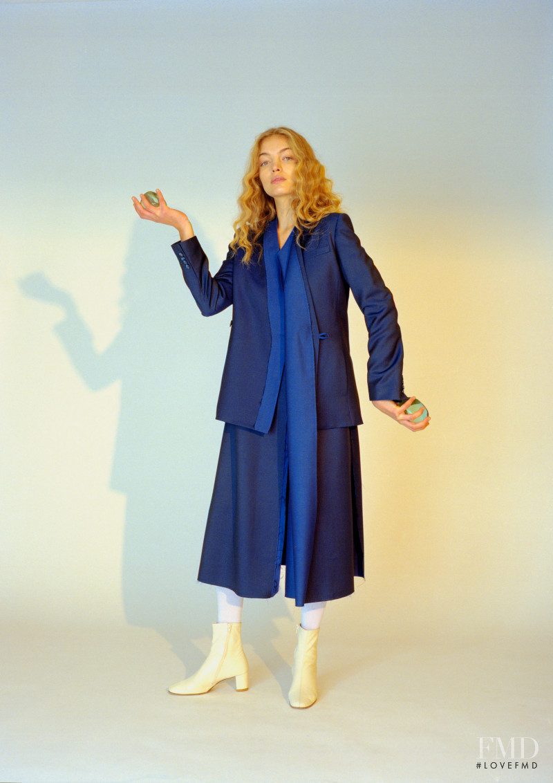 Da/Da Paris by Diane Ducasse lookbook for Autumn/Winter 2018
