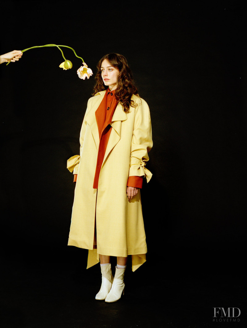Da/Da Paris by Diane Ducasse lookbook for Autumn/Winter 2018