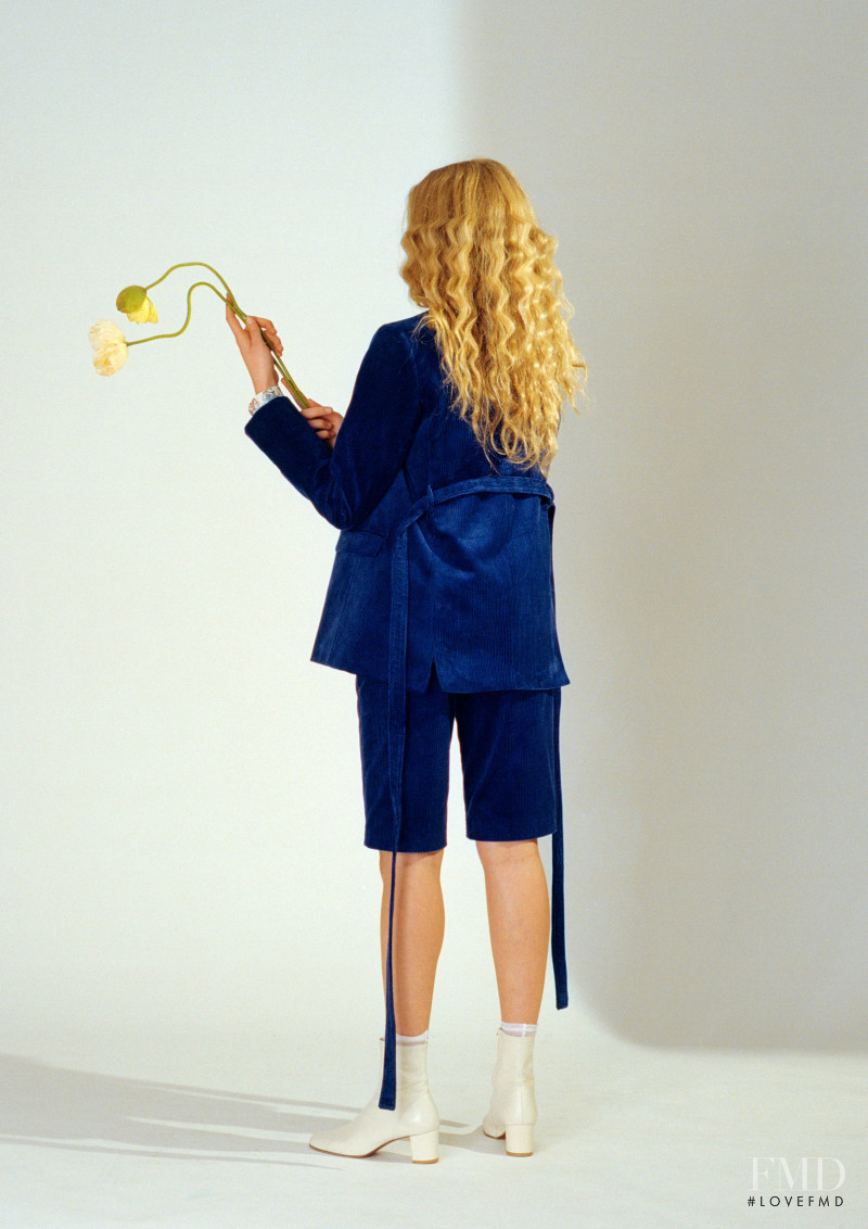 Da/Da Paris by Diane Ducasse lookbook for Autumn/Winter 2018